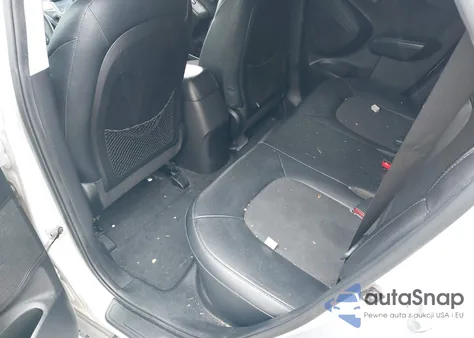 2015 Hyundai Tucson Gls из США, поврежденный, VIN KM8JT3AF8FU005444